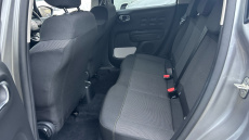 Citroen C3 1.2 PureTech Plus 5dr Petrol Hatchback